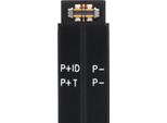 Techtek Batteria Compatibile Con [Sunmi] P2 Pro Sostituisce QP1669, Per ZAP1522