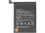 Avizar, Batteria Li-Polymer Xiaomi Mi 10T Lite 5G 4820Mah 3.87V, Nero
