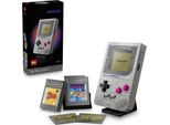 Lego 72046 Game Boy!""
