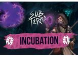 Sub Terra Incubation Expansion - Gioco Da Tavolo Espansione - Inglese