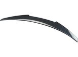 Spoiler Posteriore, Look Fibra Di Carbonio, Compatibile Con Luxury Sports Coupé F22 E Performance Coupé F87, Look Carbonio