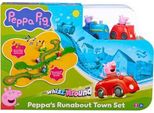 Gear2Play GP23034, Famiglia, Peppa Pig, 3 Anni, Multicolore, Plastica