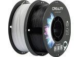 Filamento Per Stampa 3D, Materiale Petg, Diametro 1,75 Mm, 2KG Petg Wt Bk Vendita