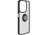 Avizar, Cover Per Redmi 15C Con Supporto Ad Anello E Attacco Magnetico, Nero