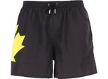 Pantaloni Dsquared2 D7B554210