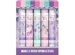 Set Regalo Unicorno 5 X 65 G