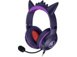 Razer Kraken Kitty V2 - Pokemon Gengar Ed.