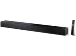 Sharp Sharp 2.0 Dolby Atmos/Dts Virtual:X Soundbar | HT-SB304 | 180 W | Bluetooth | Nero | Connessione Wireless