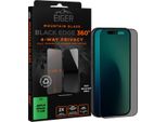 Eiger Sp Black Privacy EDGE360 Iphone 17 Air