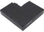 Techtek Batteria Compatibile Con [Shinho] S16 Fusion Splicer, X-11E Fusion Splicer, X-11G Fusion Splicer, X500 Fusion Splicer, X600 Fusion Splicer, X