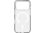 Custodia Per Iphone 17 Pro, Native Union (Re)Clear Con Magsafe, Trasparente