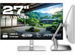 Japannext JN-IPS27WQHDR-C65W-FLD-T Japannext 68,6Cm JN-IPS27WQHDR-C65W-FLD-T Hdmi/Dp Touch Wqhd