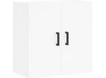 Syfax™ Armadietto A Muro Bianco 60X31X60 Cm In Legno Multistrato