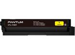 Pantum Ctl-2000Y Toner Taglia Unica