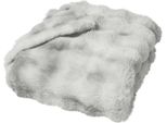 Copriletti - Douceur D'intéRieur - Mounty - Poliestere - 180 X 220 Cm - Grigio