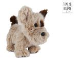 Cane Peluche In Piedi 22 Cm Peluche Giocattolo Take Me Home