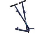 Estrattore Di Pietre Campo Di Presa 90-330 Mm Peso Morto 5 Kg Zincato
