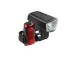 Set Di Illuminazione A Led Axa Dwn 50 Set Di Luci A Batteria Dwn 50 Lux Usb