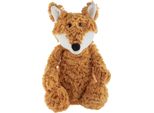 Cuties Peluche Volpe 25 Cm
