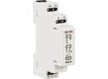 Relè Bistabile Senza Tensione PBM-05 Per Guida TH35 230 V 10 A