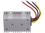 Convertitore Dcdc Modulo Buck Di Conversione Di Protezione Dell'alimentazione Di Tensione Da 72V A 24V 20A 480W
