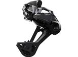 Shimano Deore Xt Di2 Rd-M8260 Deragliatore Posteriore Argento 12S / Max 50T Argento 12S
