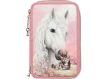 Depesche Vertrieb Gmbh & Co. K Miss Melody Astuccio A 3 Scomparti True Friends Altro