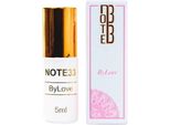 Musc By Love 5 Ml - Nota 33