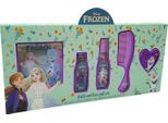 Set Regalo Per Bambine 5 Pezzi Disney - Frozen/Princezny
