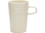 Portofino Tasse Weiß L Riviera Maison
