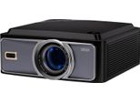 Proiettore, Risoluzione 4K, Connettività Wireless, C5Pro, Spina Ue