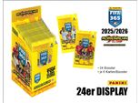 Panini Fifa 365 2025/26 Tc Adrenalyn Xl - 24 Display