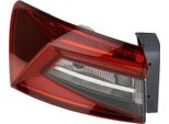 Johns, Luce Posteriore Sinistra Compatibile Con Skoda Kodiaq Ns Nv 11/16-05/21