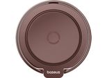 Anello Magnetico Baseus Magpro Ii Con Funzione Di Supporto - Oro Rosso