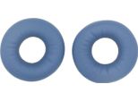 Inf Cuscinetti Auricolari E Archetto In Pelle Proteica Per Sony WH-CH520, 3 Pezzi Blu