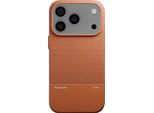 Native Union, Custodia Iphone 17 Pro Magsafe Antiurto Reclassic Design, Marrone Chiaro