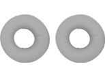 Inf Cuscinetti Auricolari E Archetto In Pelle Proteica Per Sony WH-CH520, 3 Pezzi Grigio