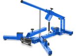 Smontagomme Per Moto / Cambiagomme Per Pneumatici Moto 12-21" MD4"