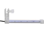 Fdit Acquario Luce Led Acquario Lampada Pianta Crescere Illuminazione Con Clip Per Acquario Acquario Decorazione (160)