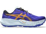 Asics Trabuco 14 Cobalt Burst/Sandstorm Cobalt Burst/Sandstorm 44