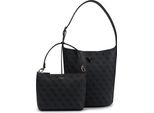 Borsa A Tracolla Guess Meridian 24 Cm