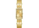 Orologio Guess GW0939L2 Oro