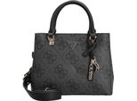 Noelle ll - Henkeltasche (coal logo)