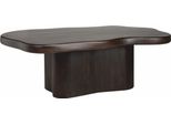 Casa Padrino Tavolo Da Pranzo Marrone Scuro 230 Cm - Mobili Per Sala Da Pranzo