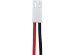 Techtek Batteria Compatibile Con [Capillus] Capillus 272 Sostituisce INR18650-3S1P