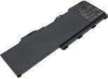 Techtek Batteria Notebook Compatibile Con [Hp] Zbook Fury 15 G7, Zbook Fury 15 G7 Mobile Workstation, Zbook Fury 15 G8, Zbook Fury 15 G8 314J1EA, Zbo