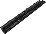 Techtek Batteria Notebook Compatibile Con [Dell] Latitude 15 3570, Latitude 3560, Latitude 3570 Sostituisce 0098N0, Per 02XNYN, Per 098N0, Per 0VVKCY