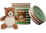 B.T. Chaps Ruthie, Il Gatto Mini, In Confezione Regalo - 12 Cm - 5""
