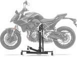 Cavalletto Centrale Cs Power Evo Per Suzuki GSX-8S 23-25 Nero