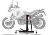 Cavalletto Centrale Cs Power Evo Per Ktm 1290 Super Adventure 15-16 Nero